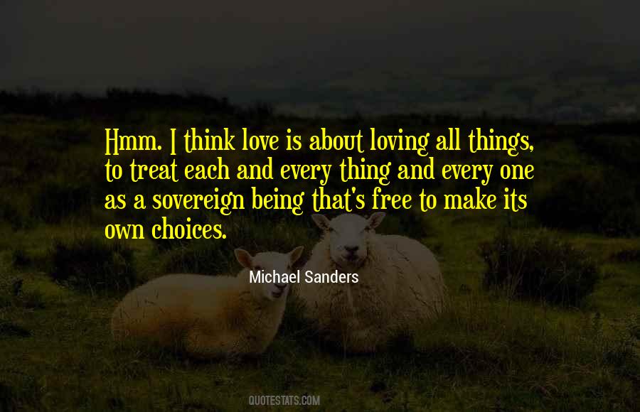 Love Infinity Quotes #640091