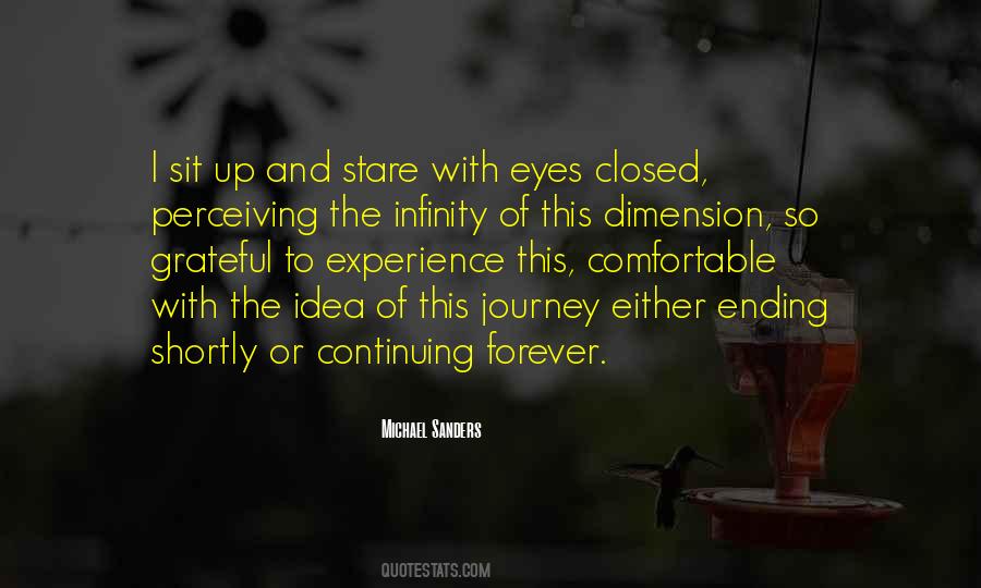 Love Infinity Quotes #770867