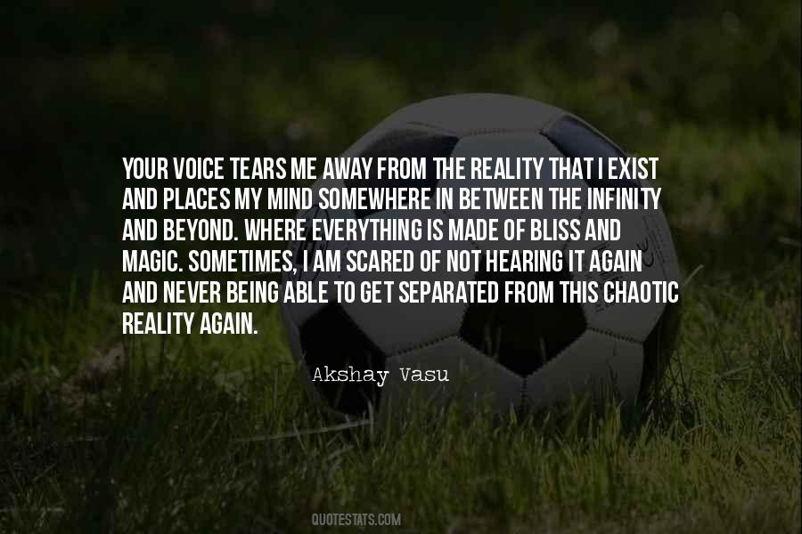 Love Infinity Quotes #789072