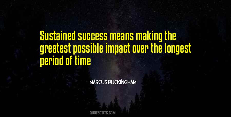 Quotes About Success Over Time #535450