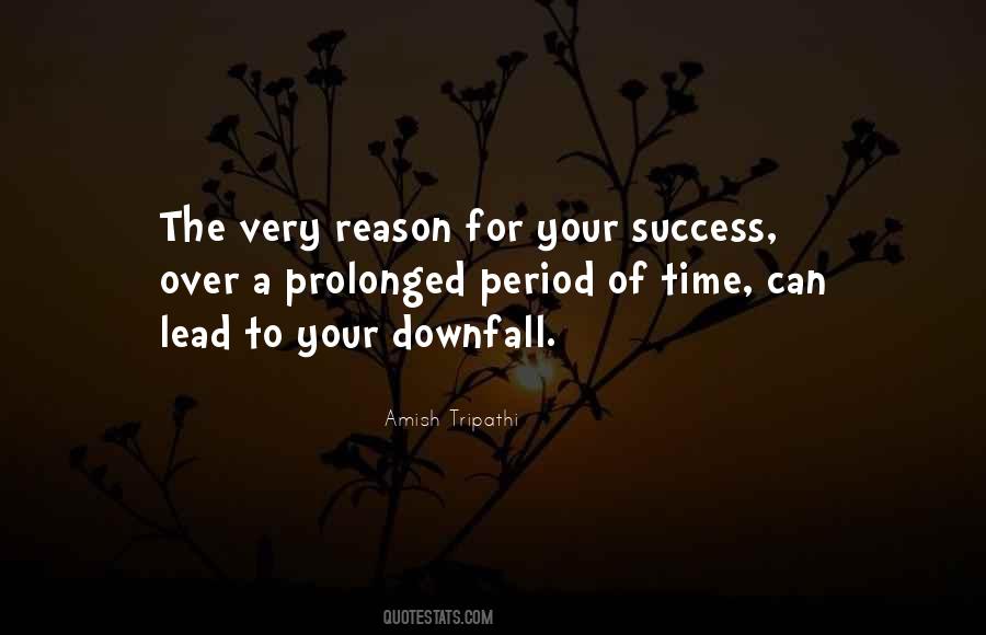Quotes About Success Over Time #601325