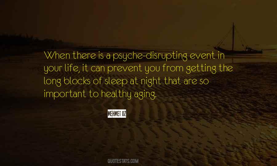 Quotes About Psyche #1369126