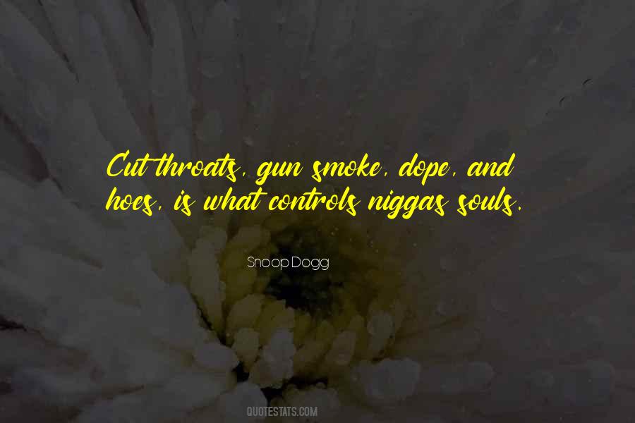 Quotes About Cut Throats #1384884