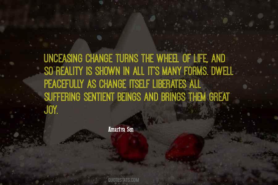 Birkett Quotes #1009090