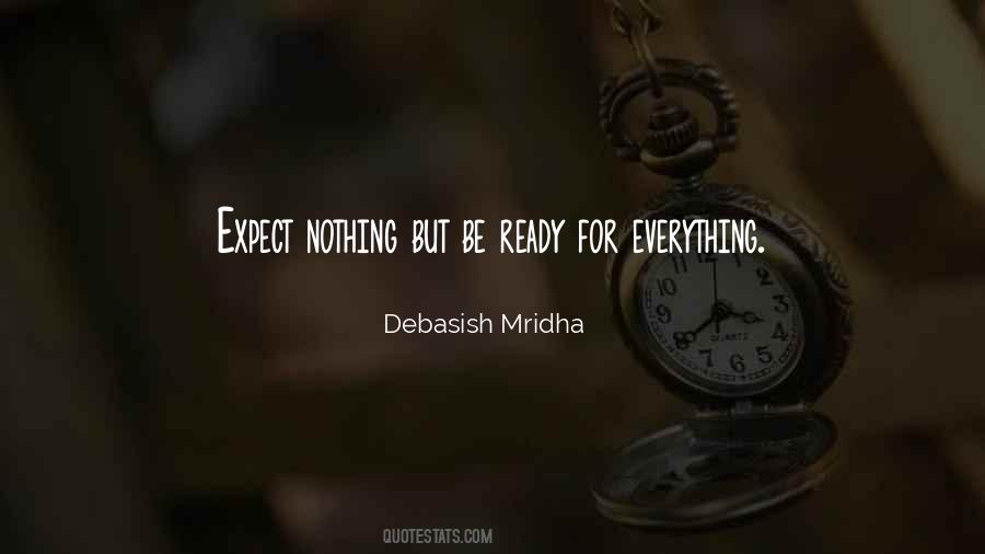 Birkett Quotes #1403591