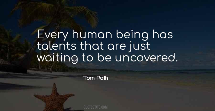 Quotes About Just Being Human #456330