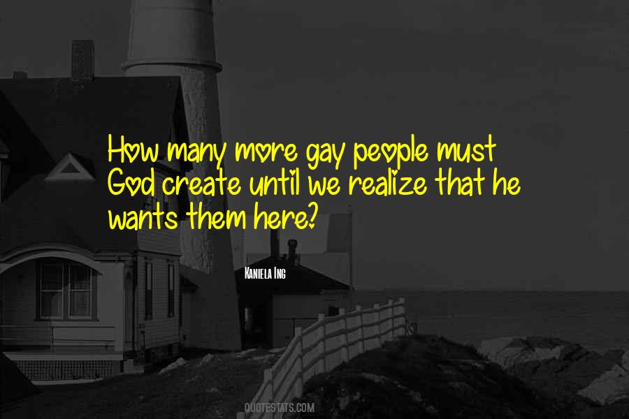 Quotes About Equality Gay Marriage #1008772