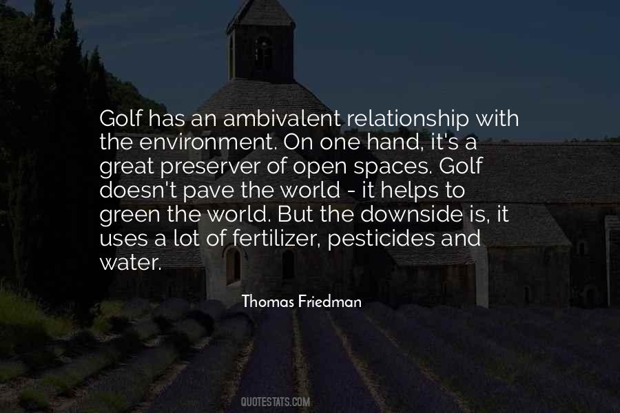 Quotes About Pesticides #219341