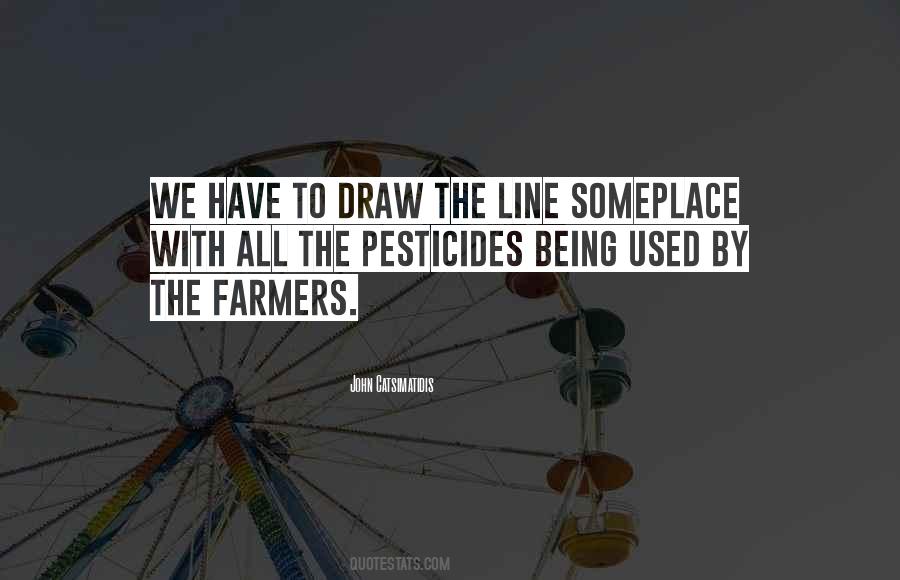 Quotes About Pesticides #934297