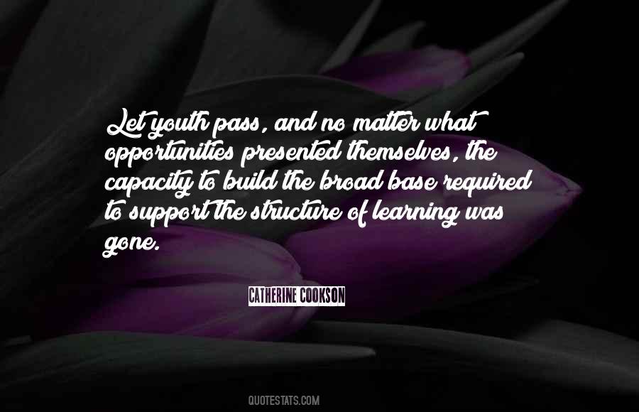 Support Structure Quotes #1487447