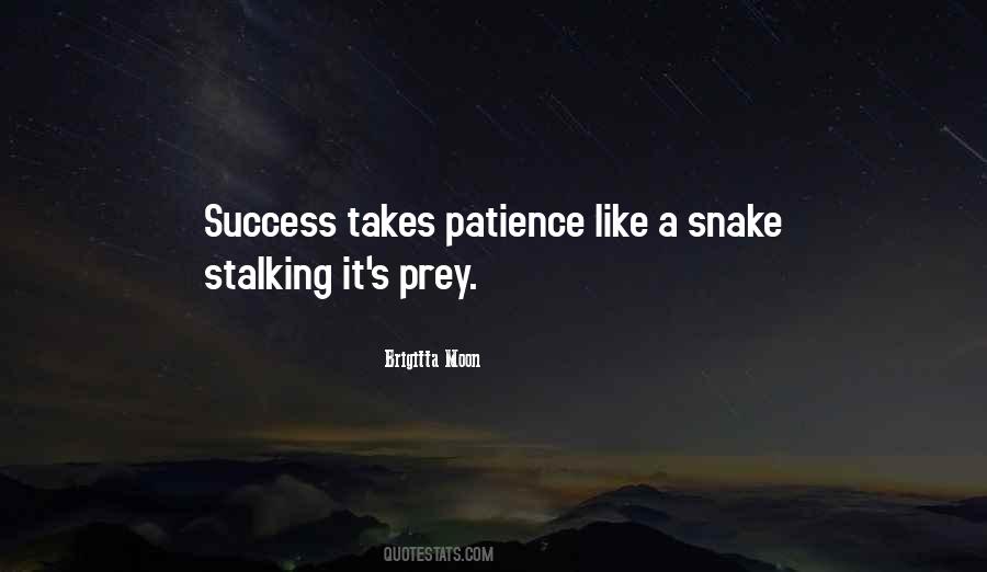 Snake Like Quotes #145140