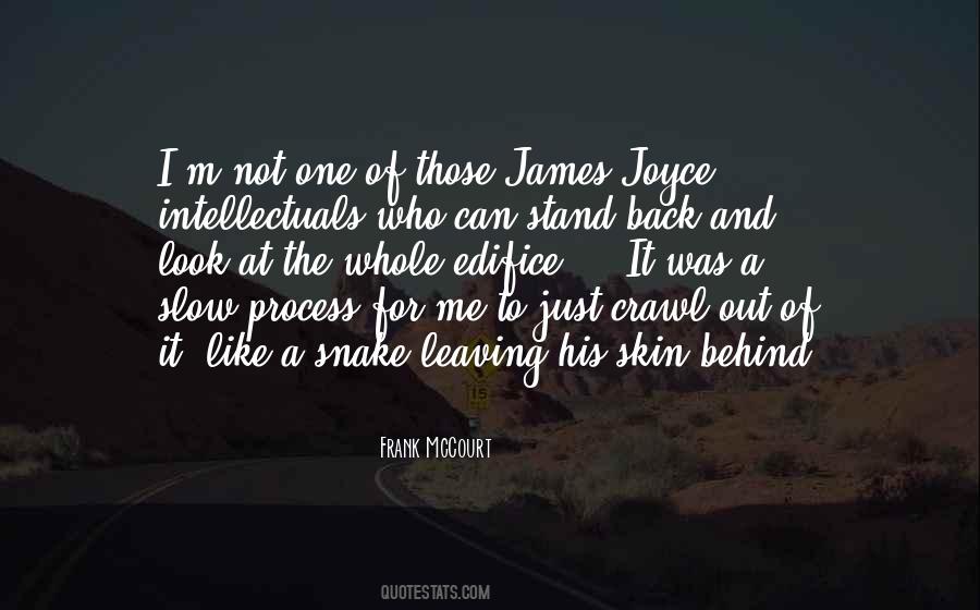 Snake Like Quotes #1704956