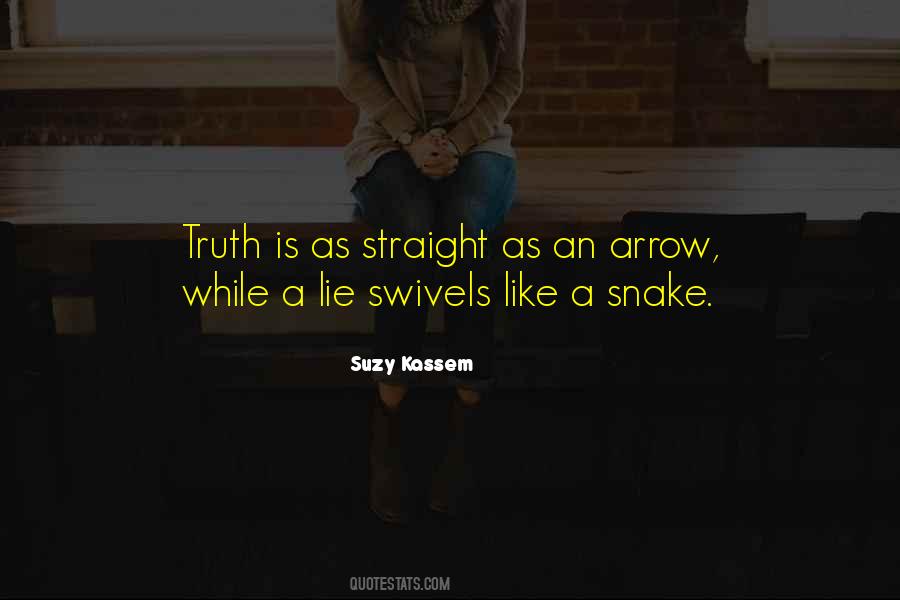 Snake Like Quotes #437249