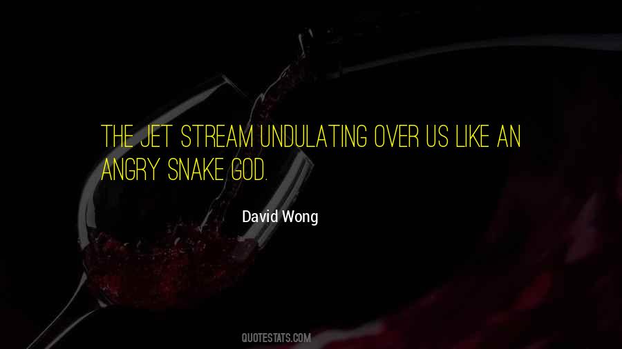Snake Like Quotes #489595