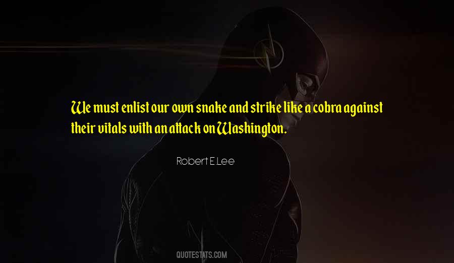 Snake Like Quotes #621645