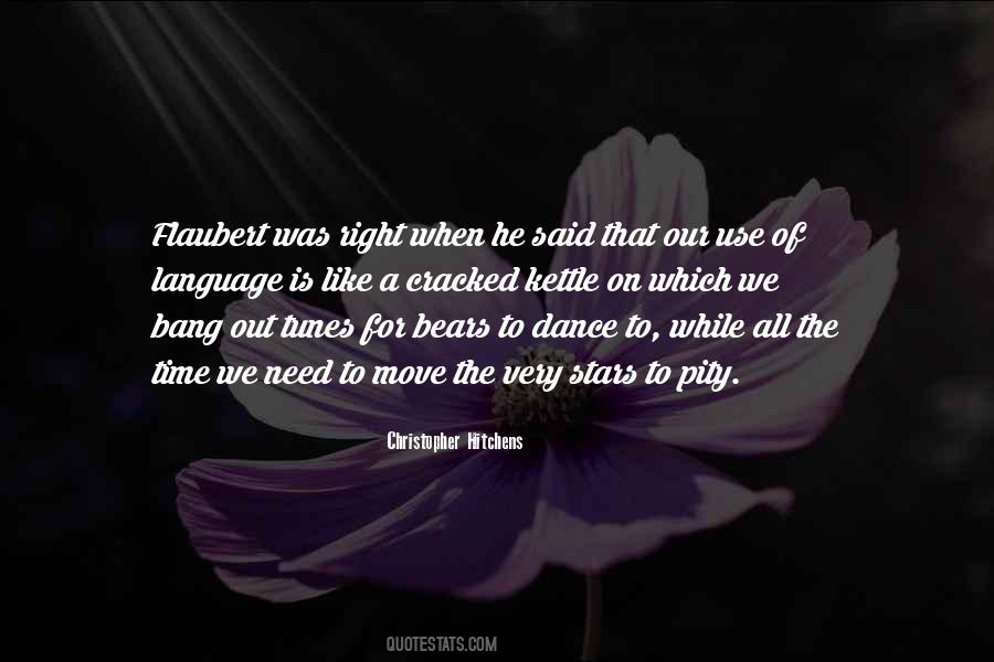Quotes About A Time To Move On #1147197