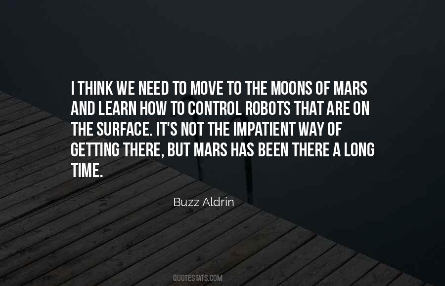 Quotes About A Time To Move On #1407591