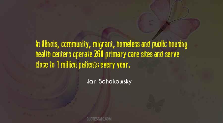 Quotes About Primary Health Care #1875738