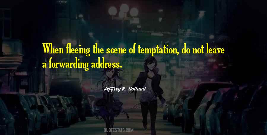 Quotes About Address #1828716