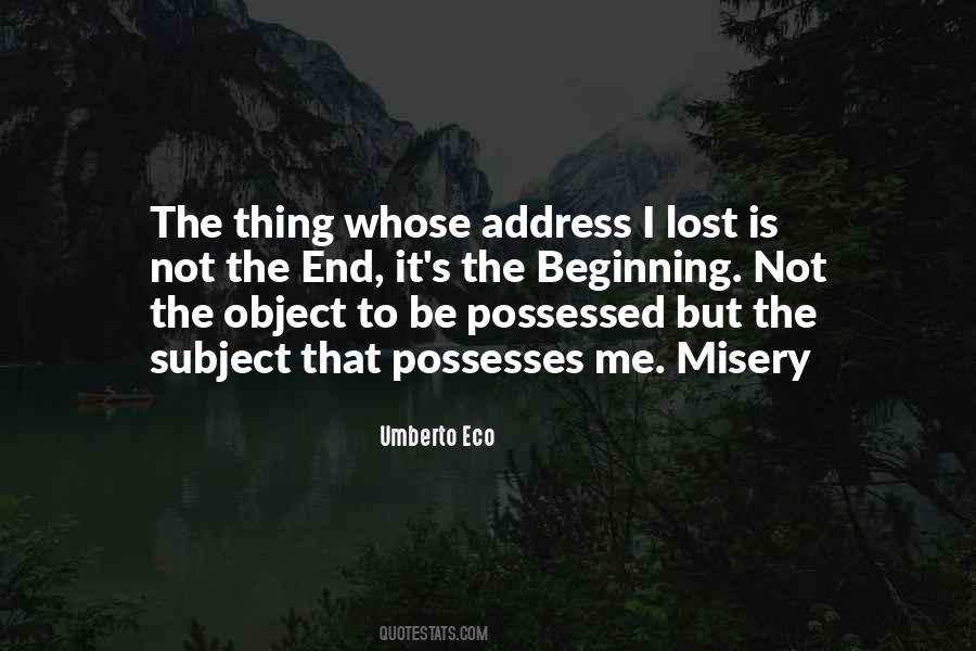 Quotes About Address #1833993