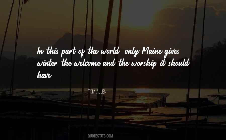 Quotes About New Acquaintances #186780