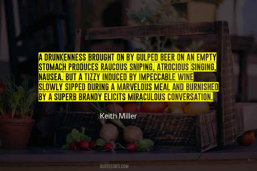 Quotes About Wine And Beer #1552274