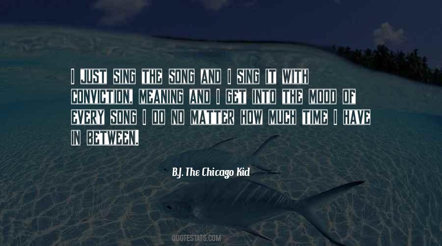 Quotes About Television Programmes #453175