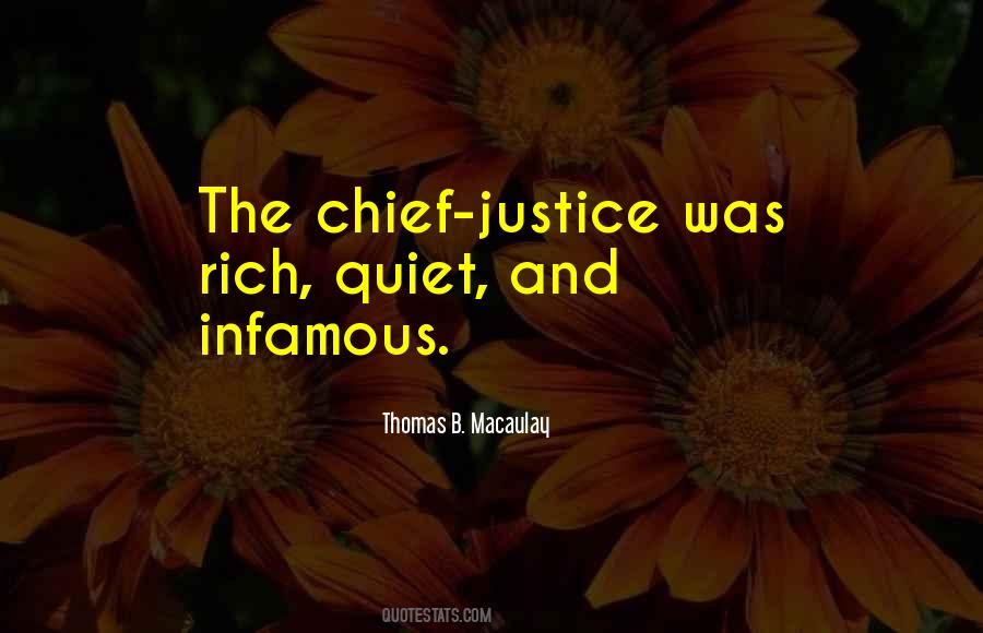 Justice For The Rich Quotes #1676461