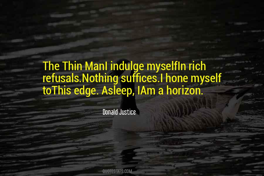 Justice For The Rich Quotes #1787397