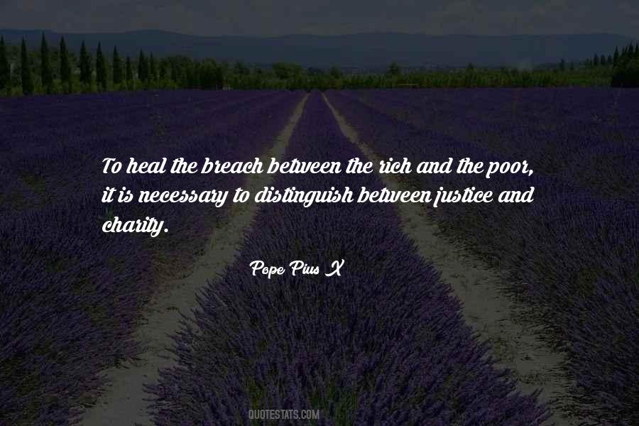 Justice For The Rich Quotes #406696