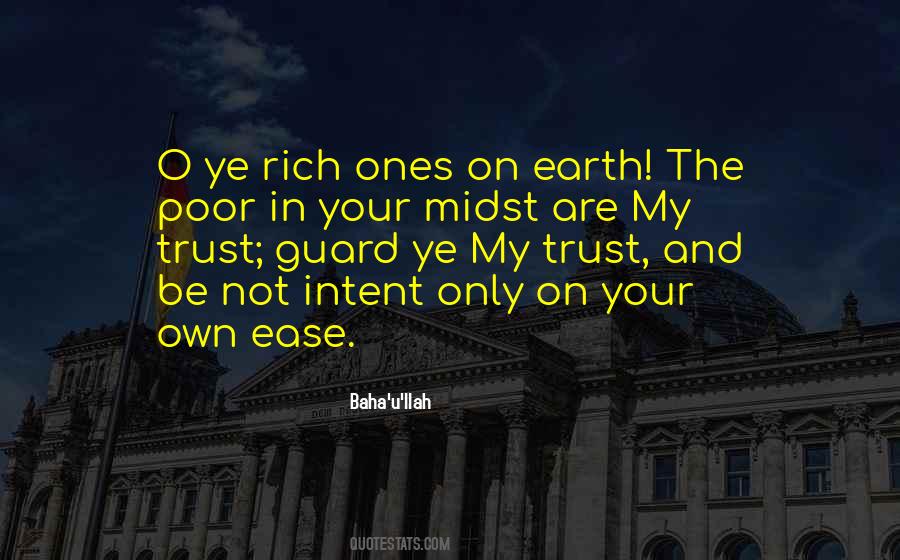 Justice For The Rich Quotes #598367