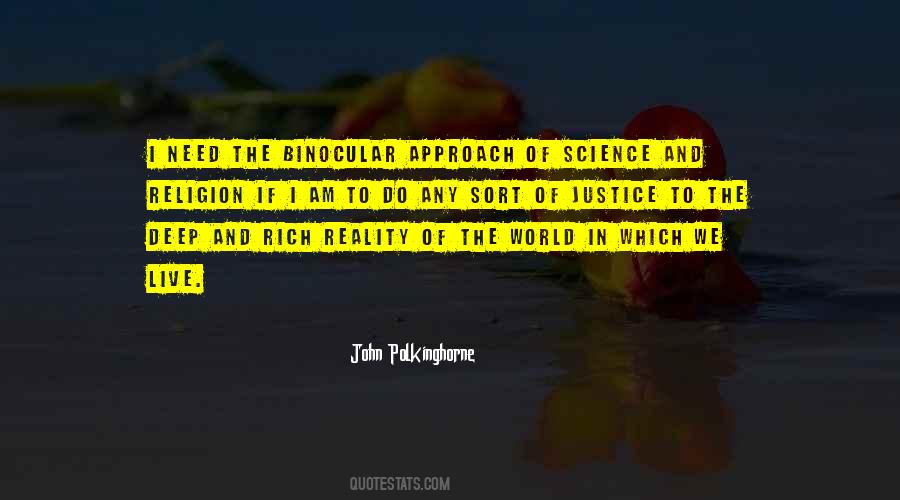 Justice For The Rich Quotes #701957