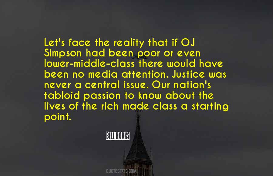 Justice For The Rich Quotes #827151