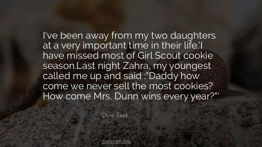 Quotes About Daddy's Girl #708272