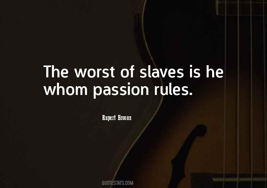 Quotes About Sentence Structure #1011929