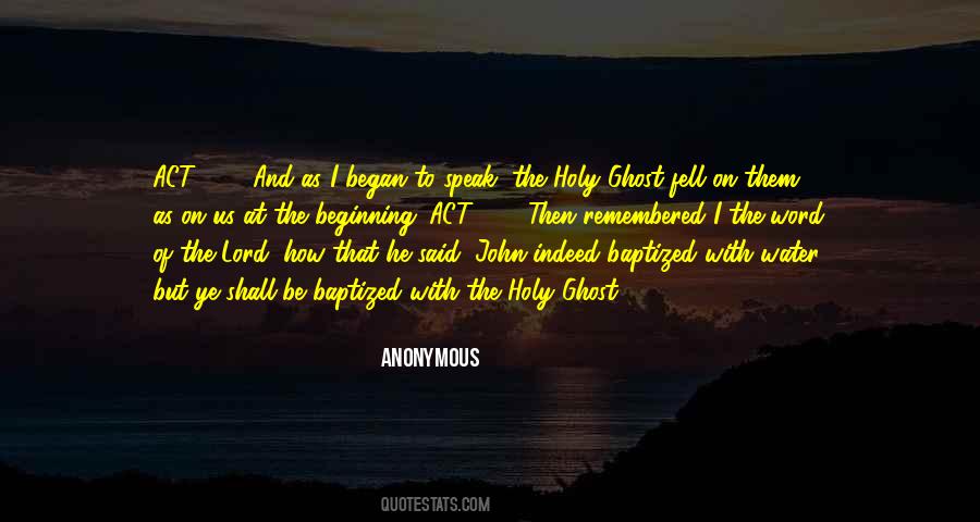 Quotes About John 15 #1072533
