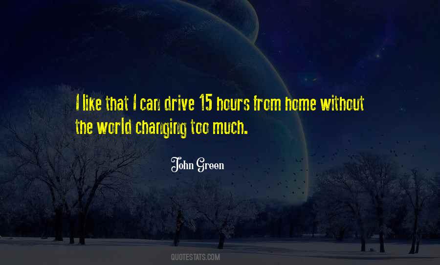 Quotes About John 15 #1072627