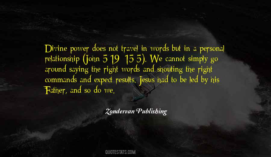 Quotes About John 15 #1257873