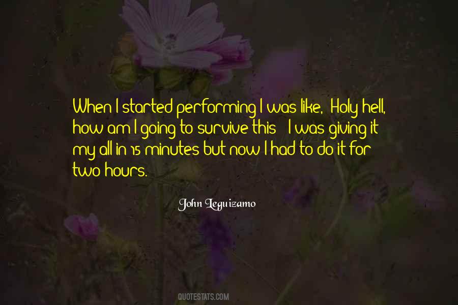 Quotes About John 15 #129587