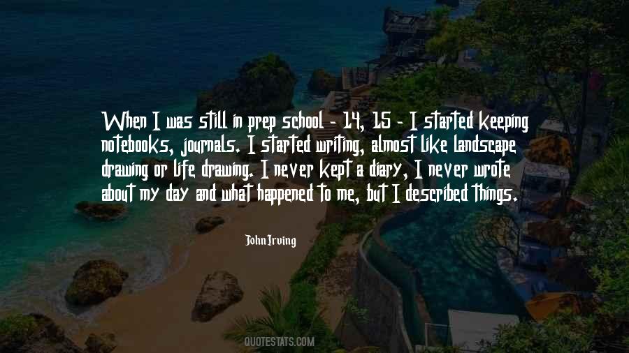 Quotes About John 15 #1528060