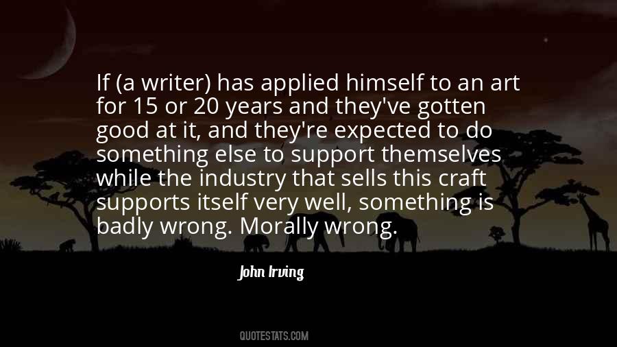 Quotes About John 15 #1624946