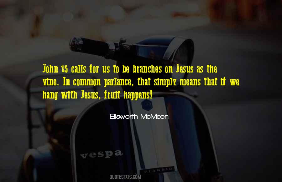 Quotes About John 15 #1762631
