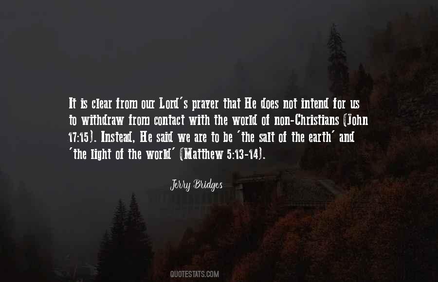 Quotes About John 15 #1824984