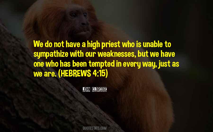 Quotes About John 15 #1835695