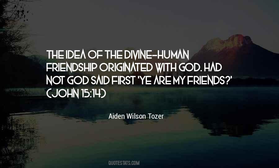 Quotes About John 15 #374698