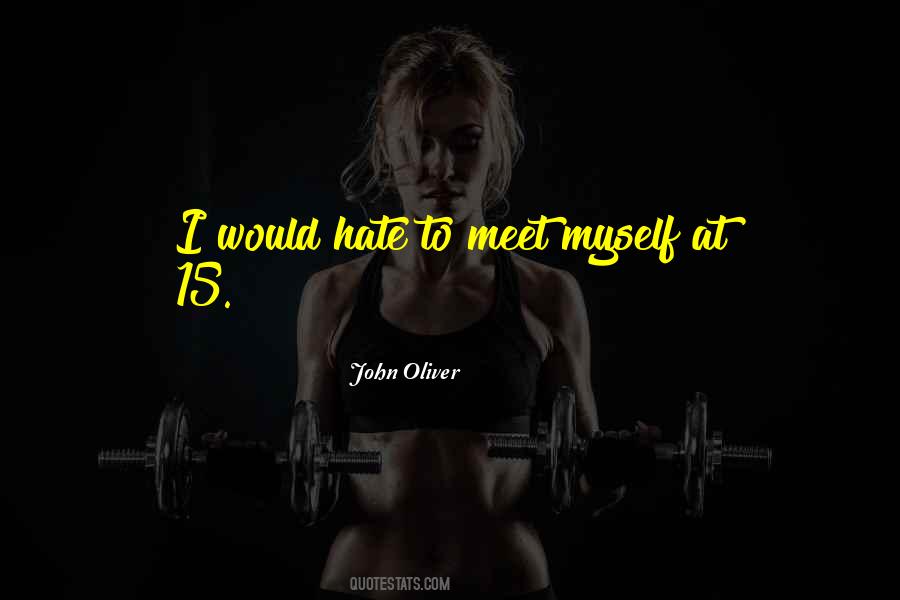 Quotes About John 15 #858665