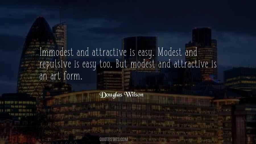 Quotes About Attractiveness #1197097