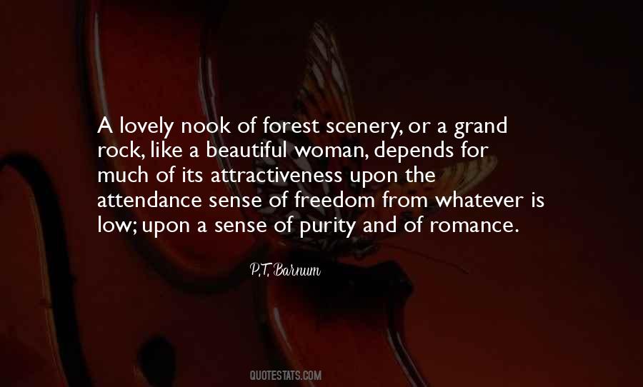 Quotes About Attractiveness #132867