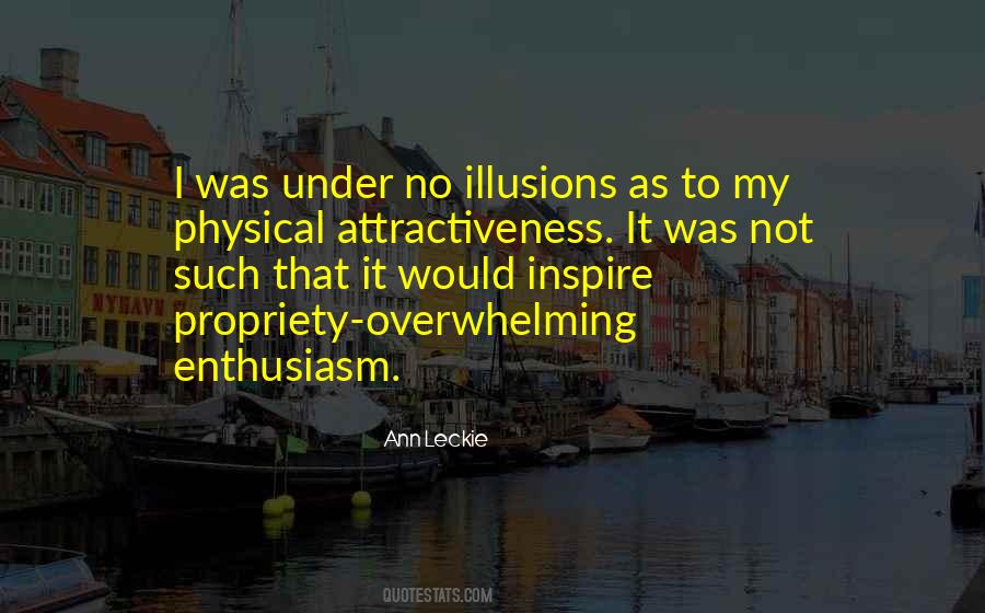 Quotes About Attractiveness #1331632