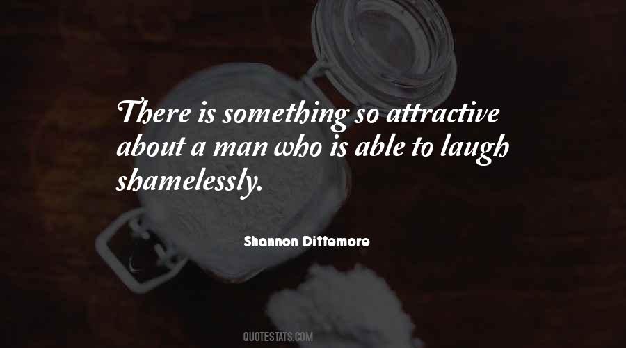 Quotes About Attractiveness #622667